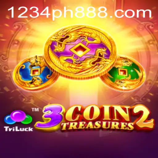 Explore the Enchantment of 3CoinTreasures2