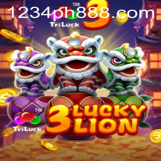 Dive into the Thrilling World of 3LUCKYLION