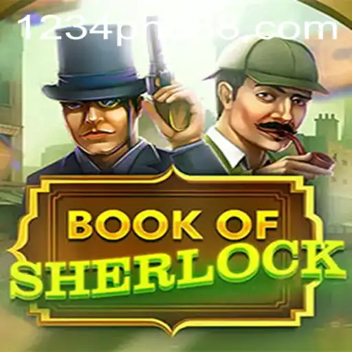 Unraveling Mysteries: Step into the World of BookOfSherlock