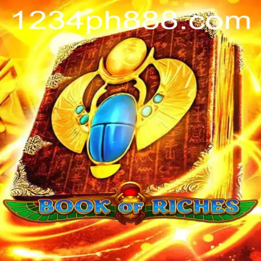 Discover the Magic of BookofRiches: A Journey Through Enchantment and Strategy