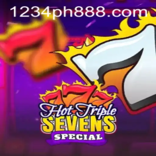 Unveiling HotTripleSevensSpecial: A Casino Game Experience