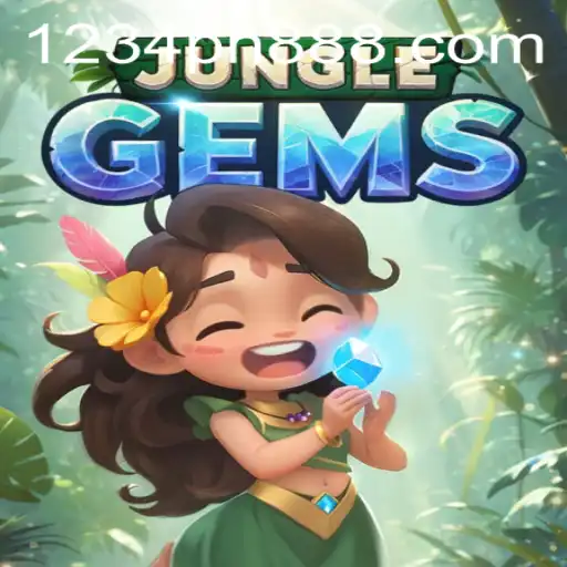 JungleGems: A Captivating Adventure in Puzzle Gaming