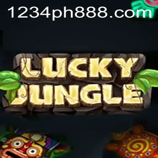 Unlocking the Adventure: A Deep Dive into LuckyJungle 1234ph8